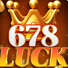 678luck slot online terbaik